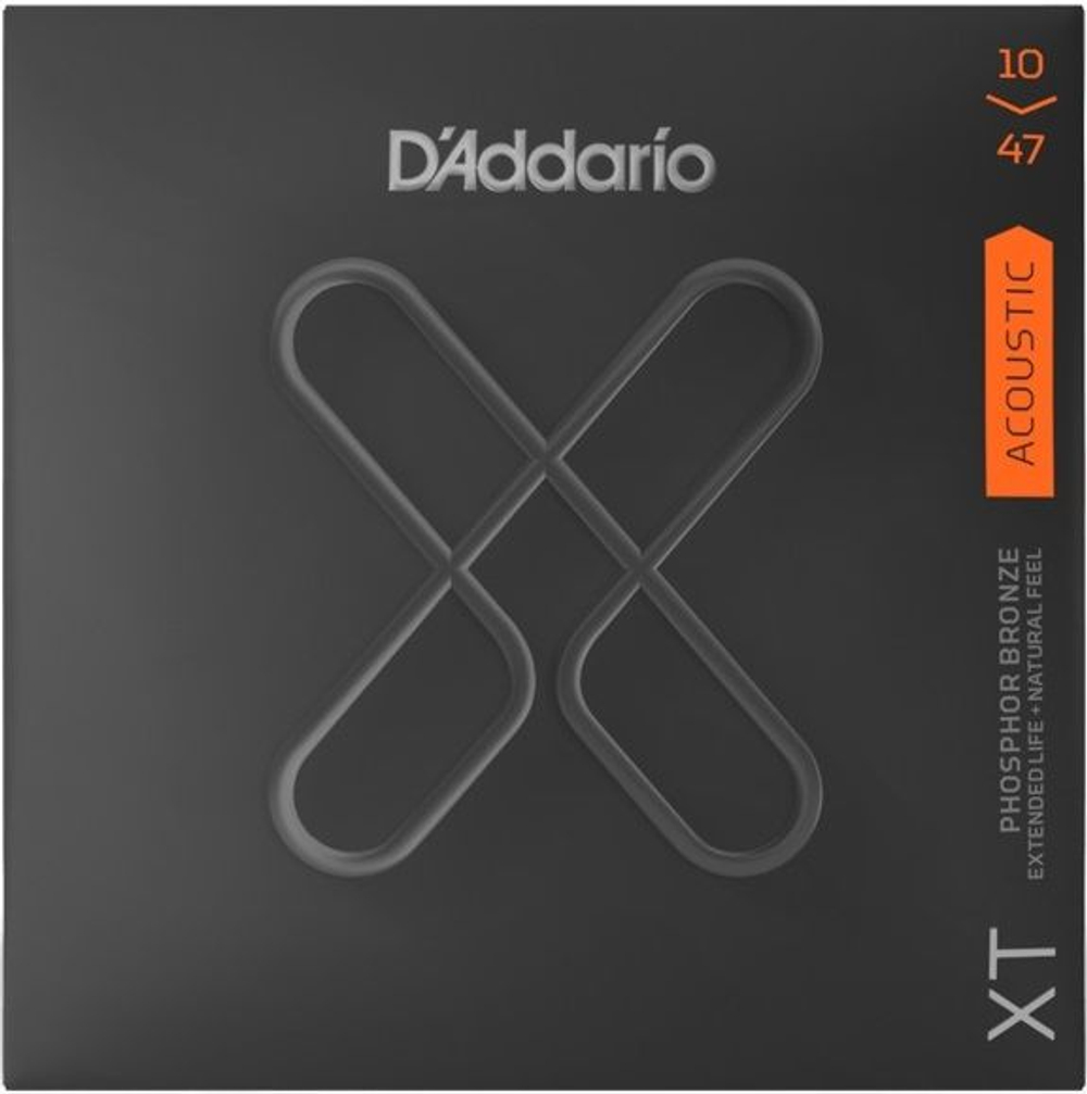 D`Addario XTAPB1047