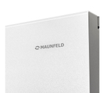 Холодильник с инвертором MAUNFELD MFF177NFW фото 10