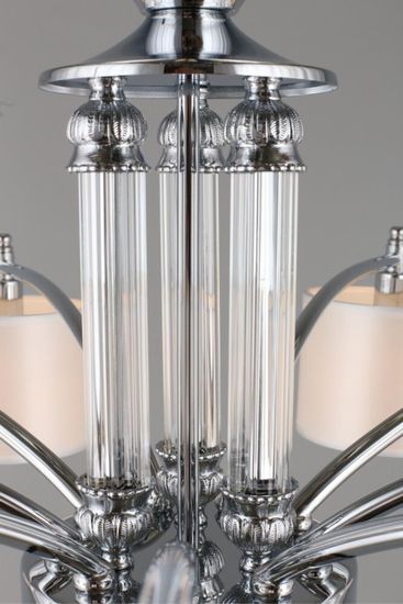 Люстра потолочная OML-64707-09