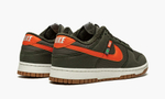 Nike Dunk Low Retro Next Nature "Toasty - Sequoia"