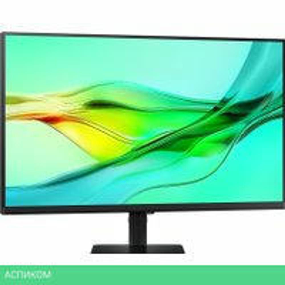 Монитор Samsung ViewFinity S6 LS32D600EAUXEN