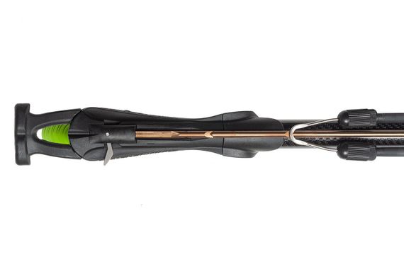 Ружьё-арбалет подводное карбоновое Salvimar WILD CARBO PRO 105