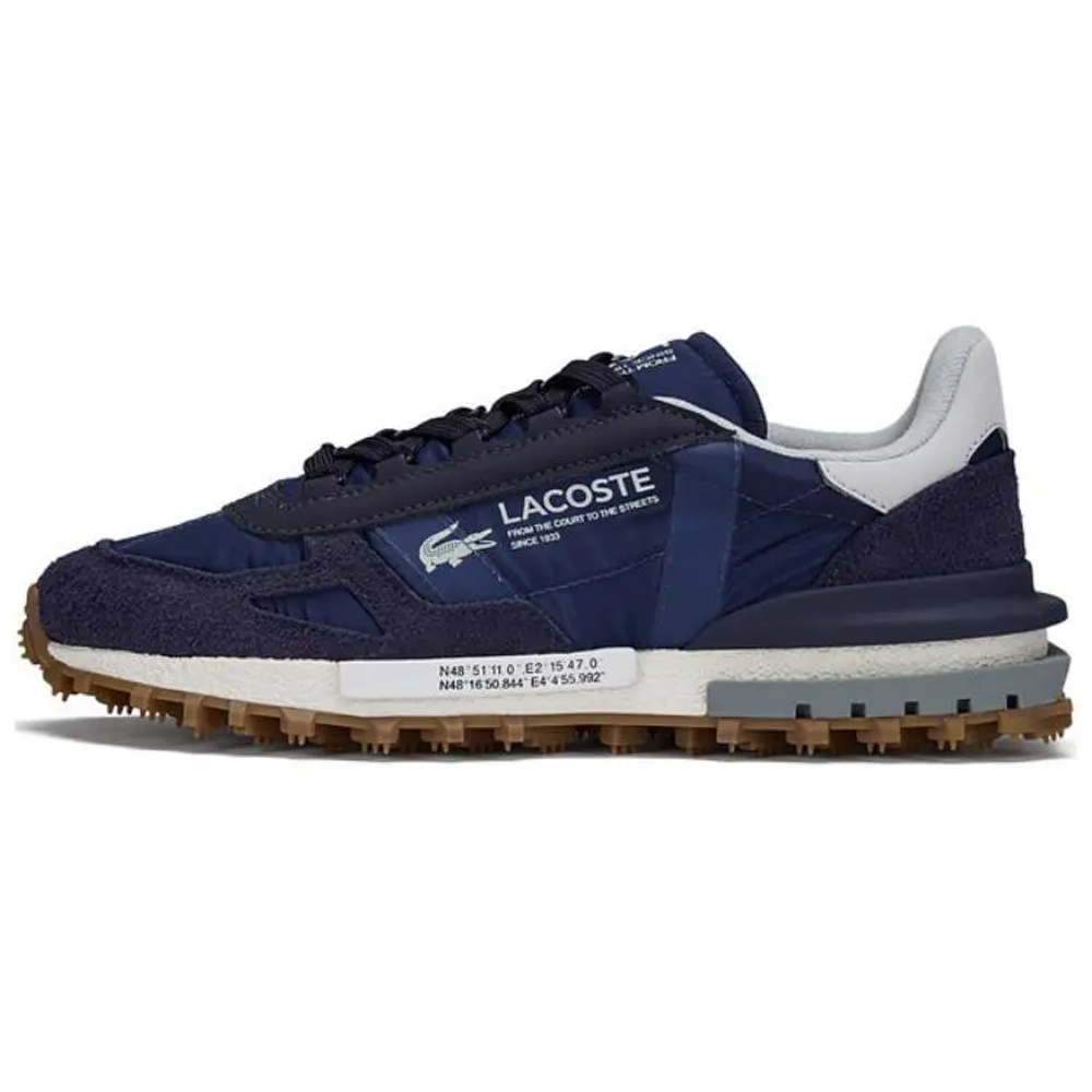 Lacoste