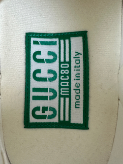 Кроссовки Gucci MAC 80