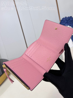 Louis Vuitton Victorine Wallet