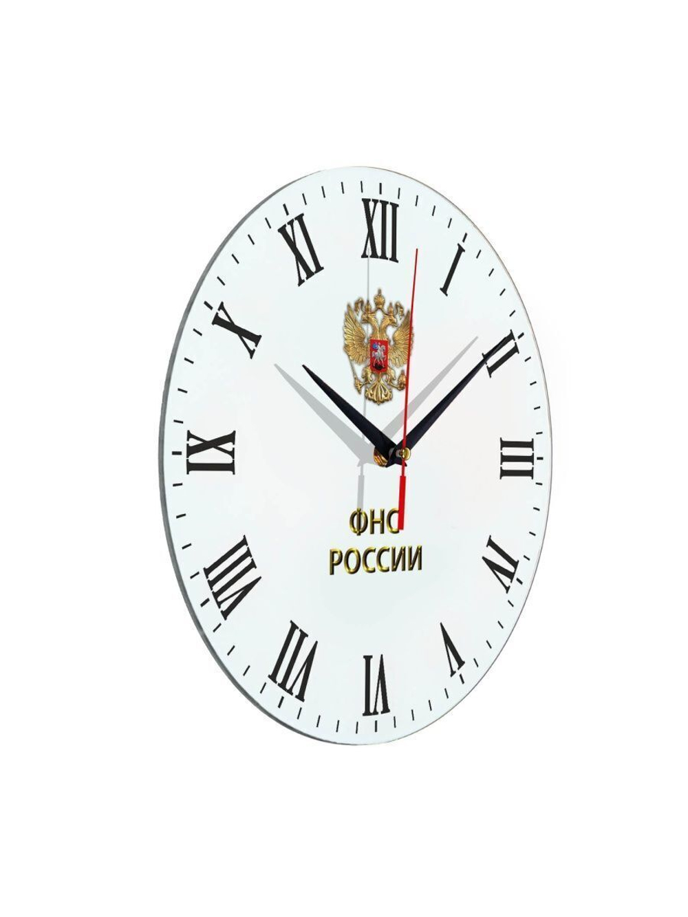 сувенир с логотипом ФНС России Декор для дома, подарок