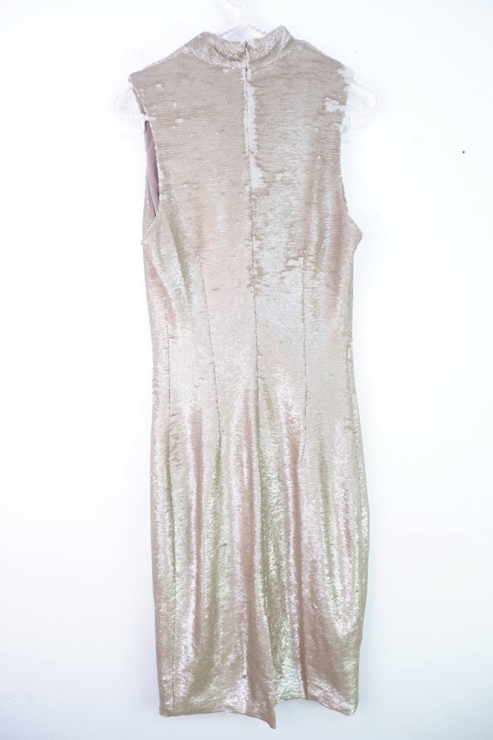 Платье Soeasy для праздничного настроения, маркировка S, визуально на 44 размер, новое