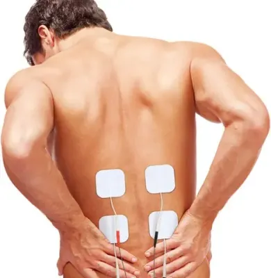 Электростимуляция