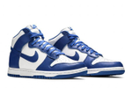 Кроссовки Nike Dunk Retro "Game Royal"