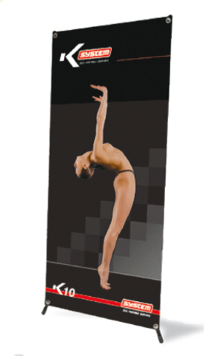 Стенд Figaro X-PO