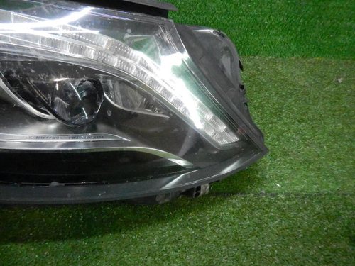 Фара правая Mercedes S W222 (2013-2017) LED