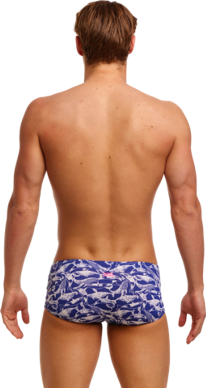 Транки FUNKY TRUNKS Men's Beached Bro