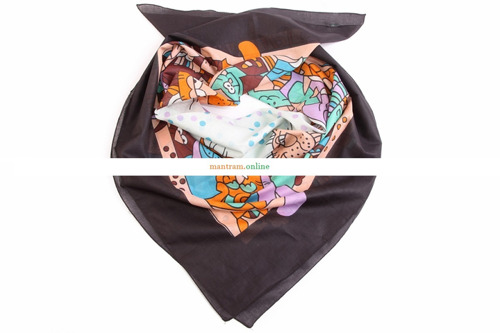 Платок материал Хлопок