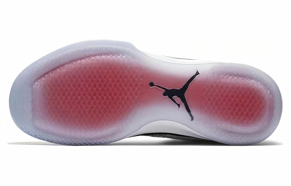 Кроссовки Jordan Air Jordan 31 Black Toe