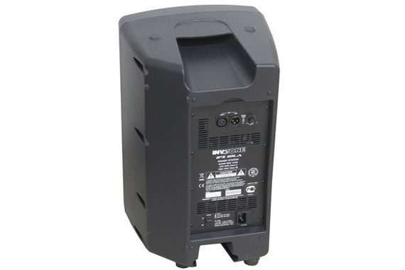 INVOTONE IPS10LA активная АС, 480Вт, динамик 10 дюймов