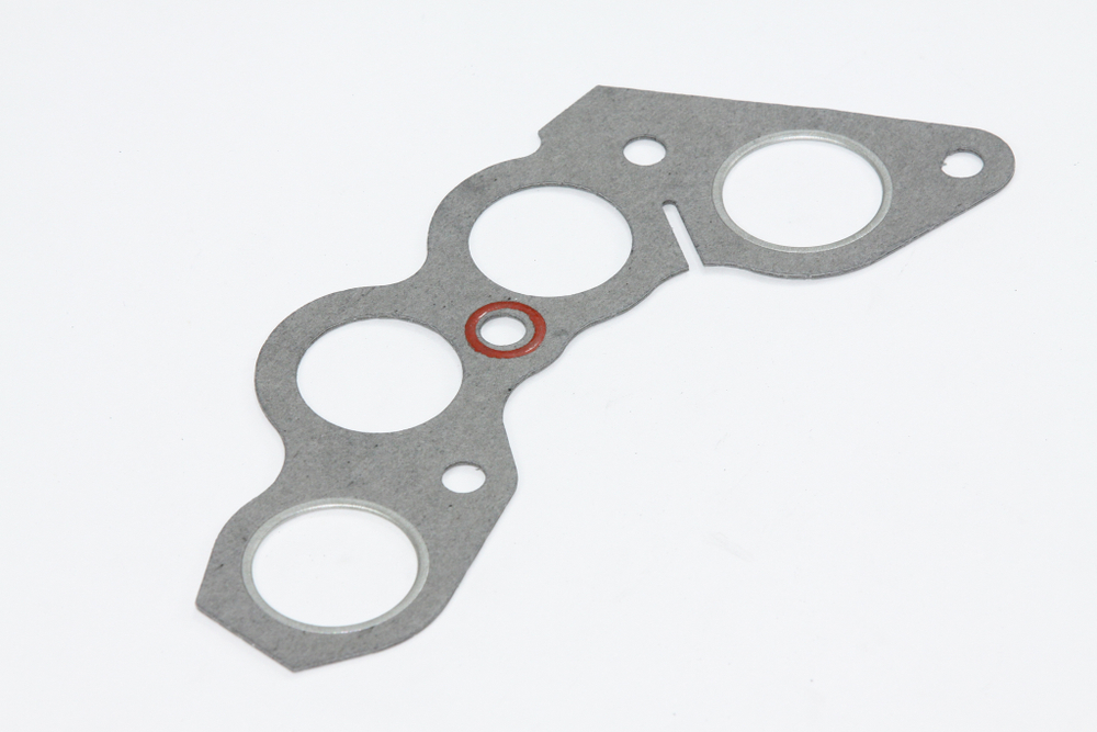 Прокладка коллектора ВАЗ 2101-2107,Нива (норма) с герметиком (ВАТИ-АВТО)