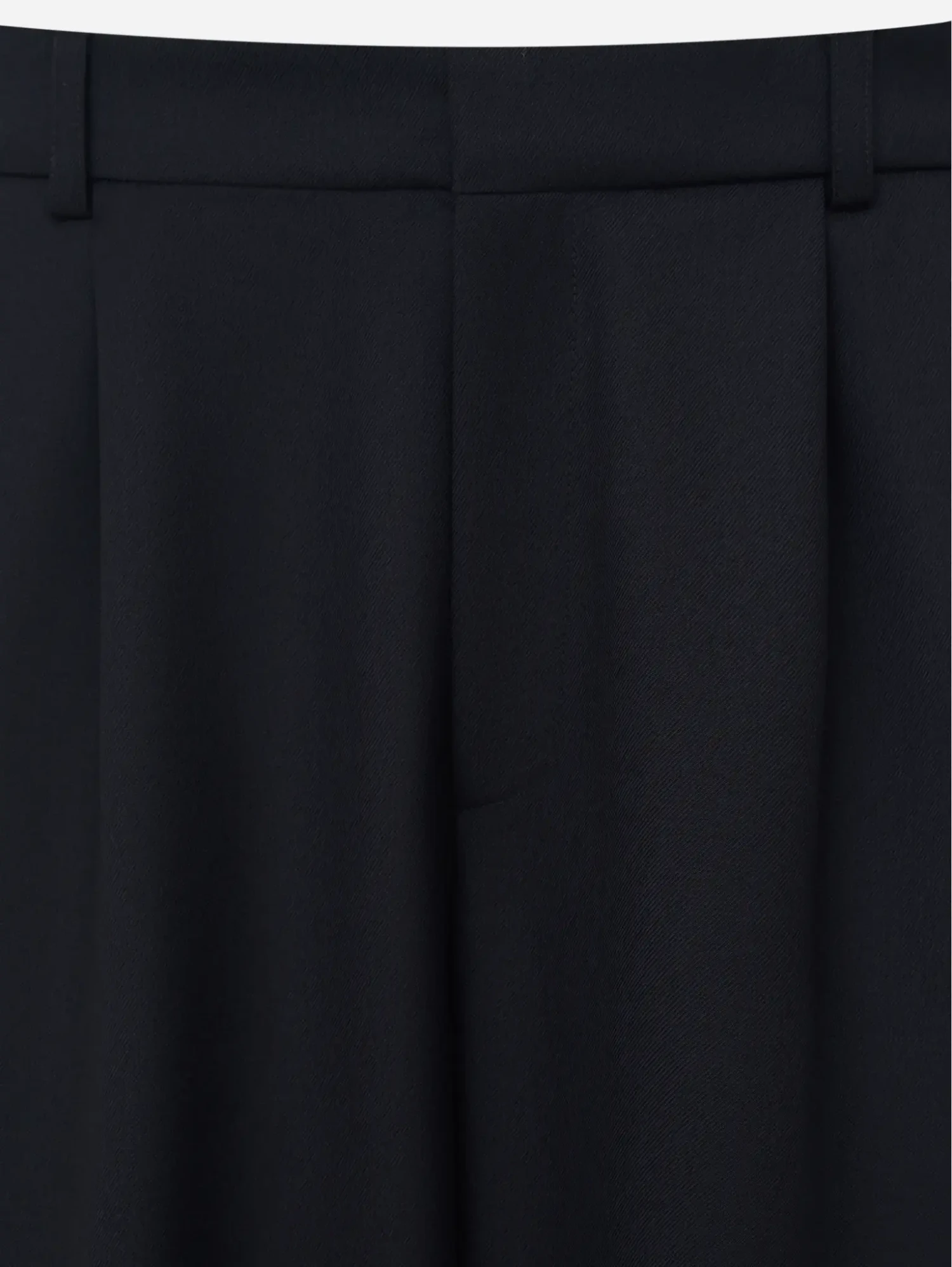 Брюки Classic черные