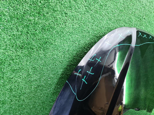 Капот EXEED VX (2021-н.в.)