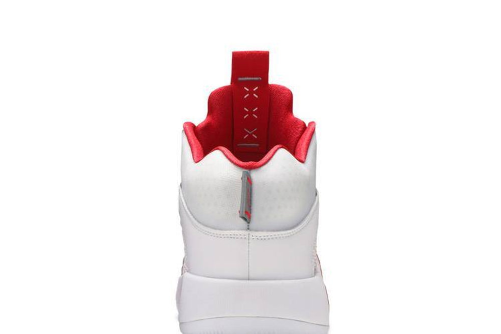 Кроссовки Jordan Air Jordan 35 "Fire Red"