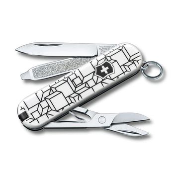 Victorinox 0.6223.L2105 Cubic Illusion