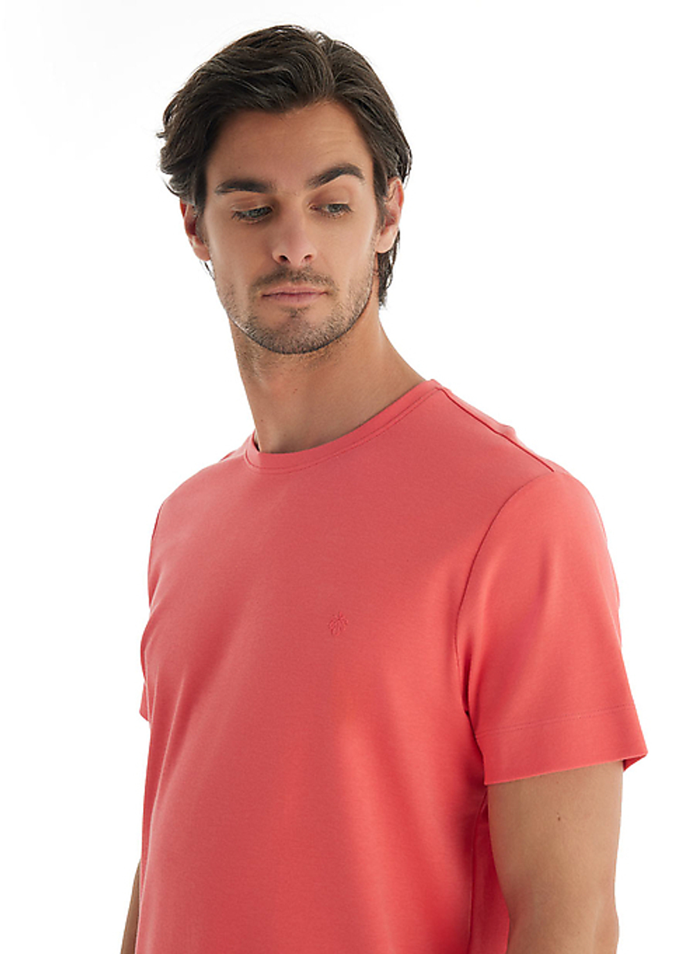Футболка мужская Loungewear Tops
