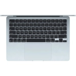 Ноутбук Apple MacBook Air A3240 M4 10 core 16Gb SSD512Gb/10 core GPU 13.6" Liquid Retina (2560x1664) macOS lt.blue (MC6U4LL/A)