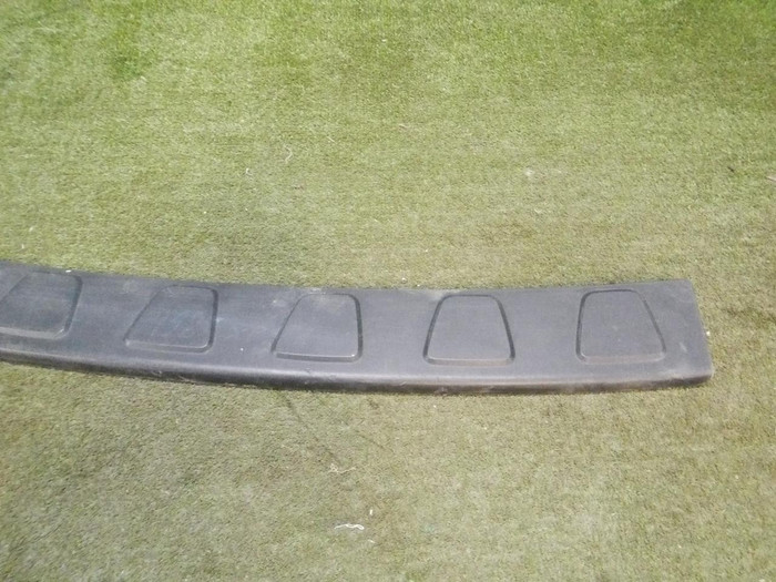 Накладка заднего бампера Honda Pilot 2 (2008-2015)
