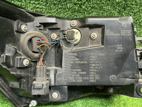 Фонарь правый Range Rover Sport 2 L494 (2013-2017)