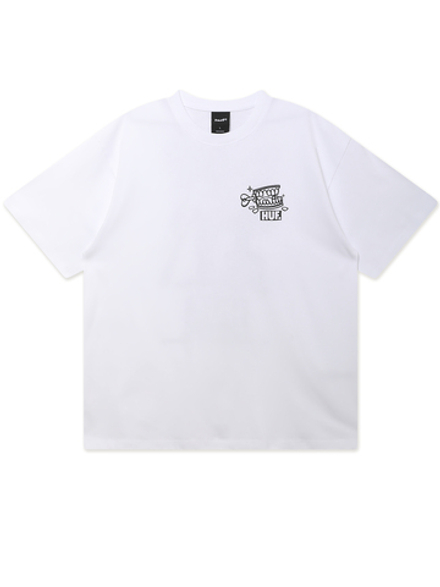Футболка Кор. Рукав Tooth Fairy S/s Tee