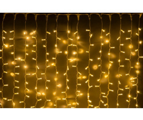 LED- PLS-3720-240V-2*3М-WW/WH (белые теплые светодиоды/белый пр)