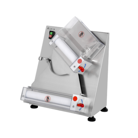 Машина тестораскаточная DR-30