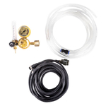 Аппарат для ручной лазерной сварки, резки и очистки FOXWELD LASER 2000-3-МТ 9303