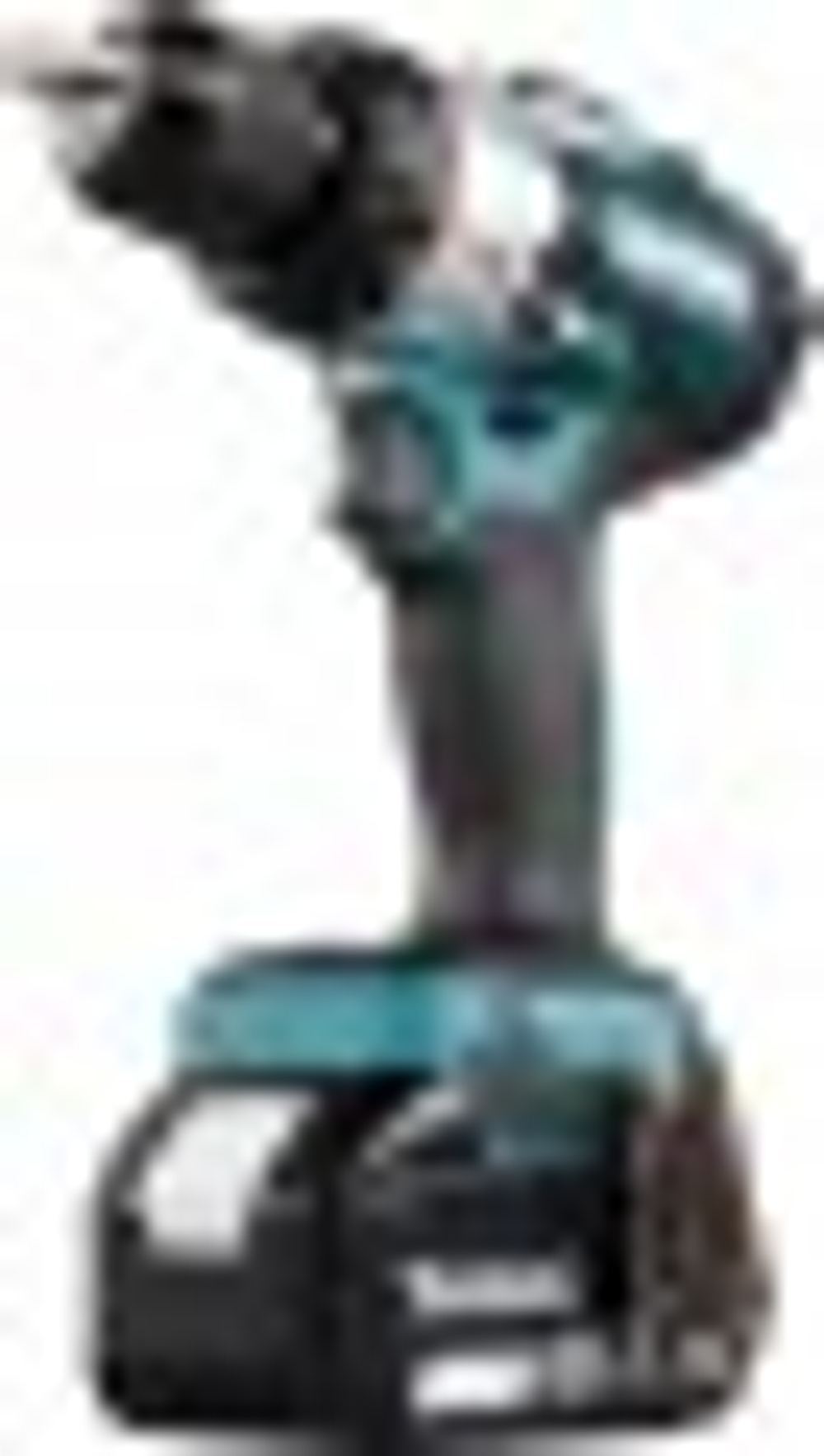 Дрель-шуруповерт аккумуляторная MAKITA DDF 486 RT DDF486RT