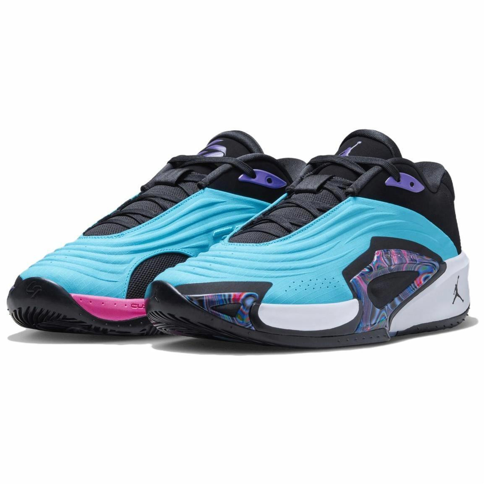 Кроссовки Jordan Luka 3 Pf