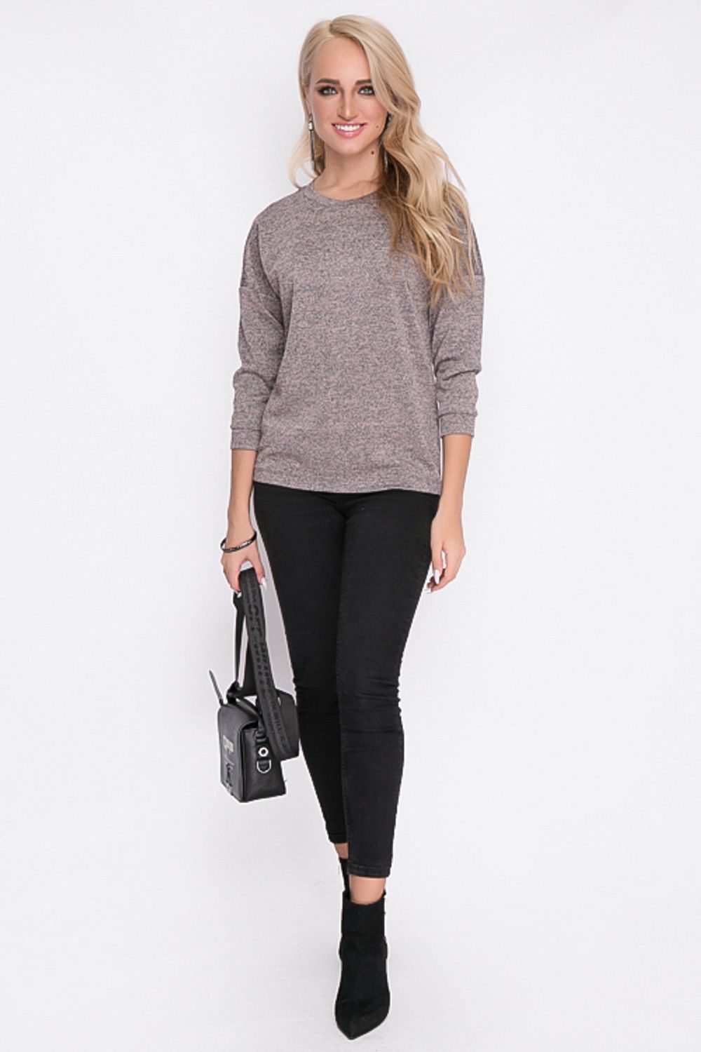 Блузка 40677-1 Avili