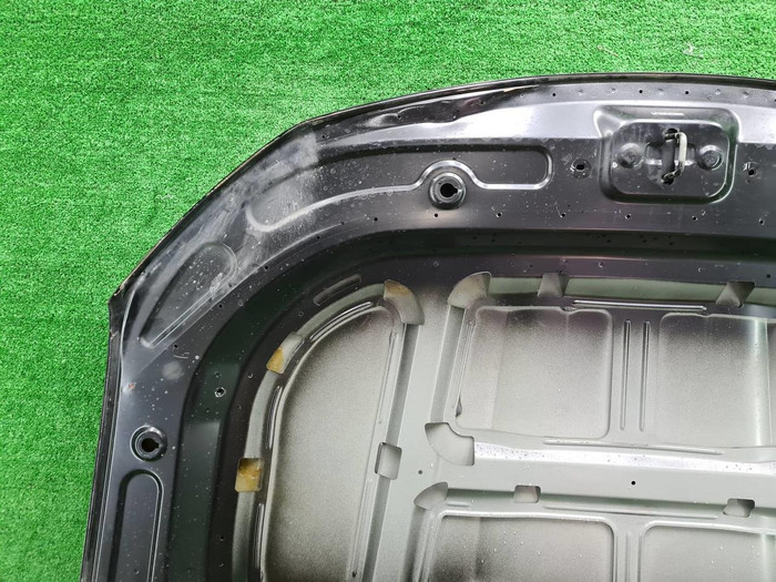 Капот Geely Tugella (2019-н.в.)