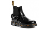 Dr.Martens Chelsea Wincox Buckle Black