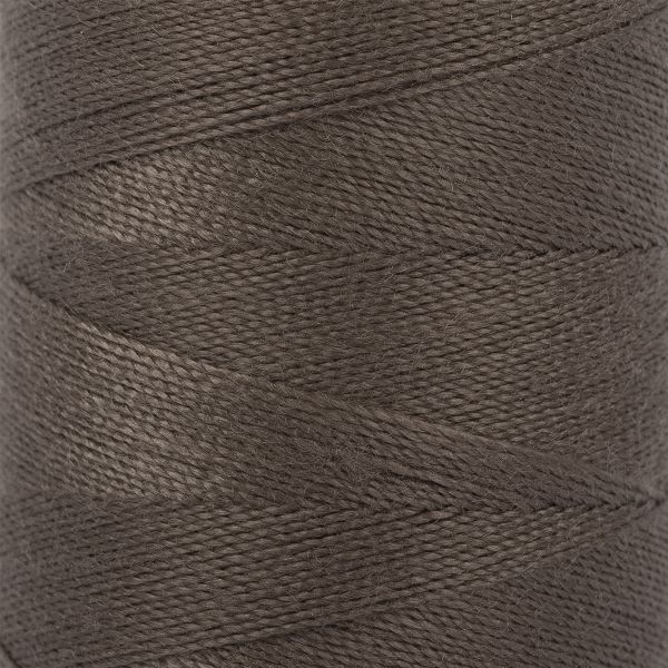 Нитки универсальные Gamma 50/2, 4570 м (5000 ярд) / 1 кат., 484 серо-бежевый