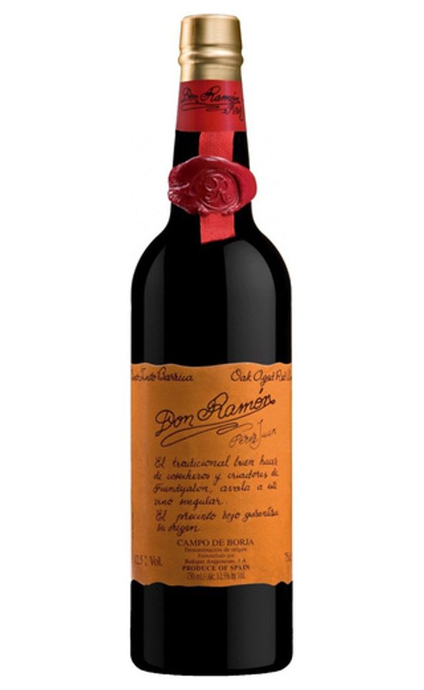 Вино Дон Рамон