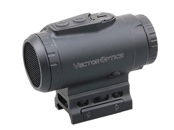 Прицел призматический Vector Optics Paragon 3x18, VEPS-MBR (SCPS-M03)