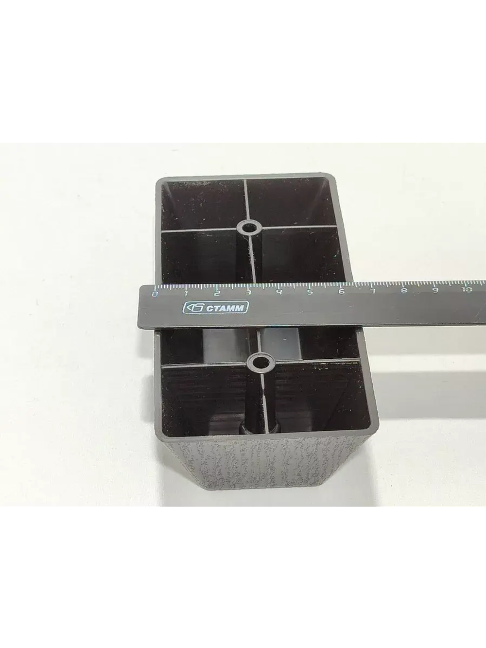 Мебельные ножки пластиковые для дивана шкафа и тумбочки