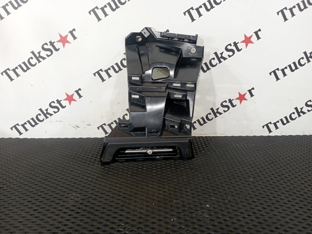 Дефлектор воздушный 2023г