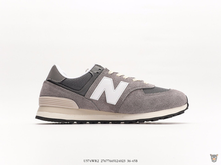 Кроссовки NB NB574