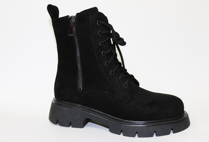 Ботинки женские демисезонные LU NI YA арт. 1195-D176-1