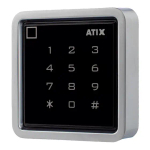 AT-AC-CKR1-W/EMW ATIX