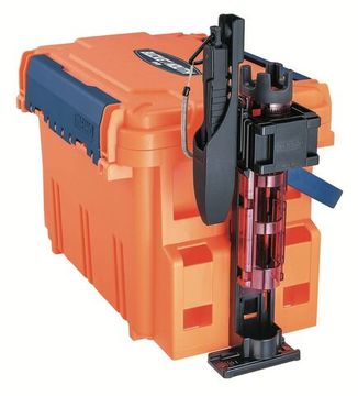 Держатель универсальный Meiho MULTI HOLDER BM-25 83х78х73