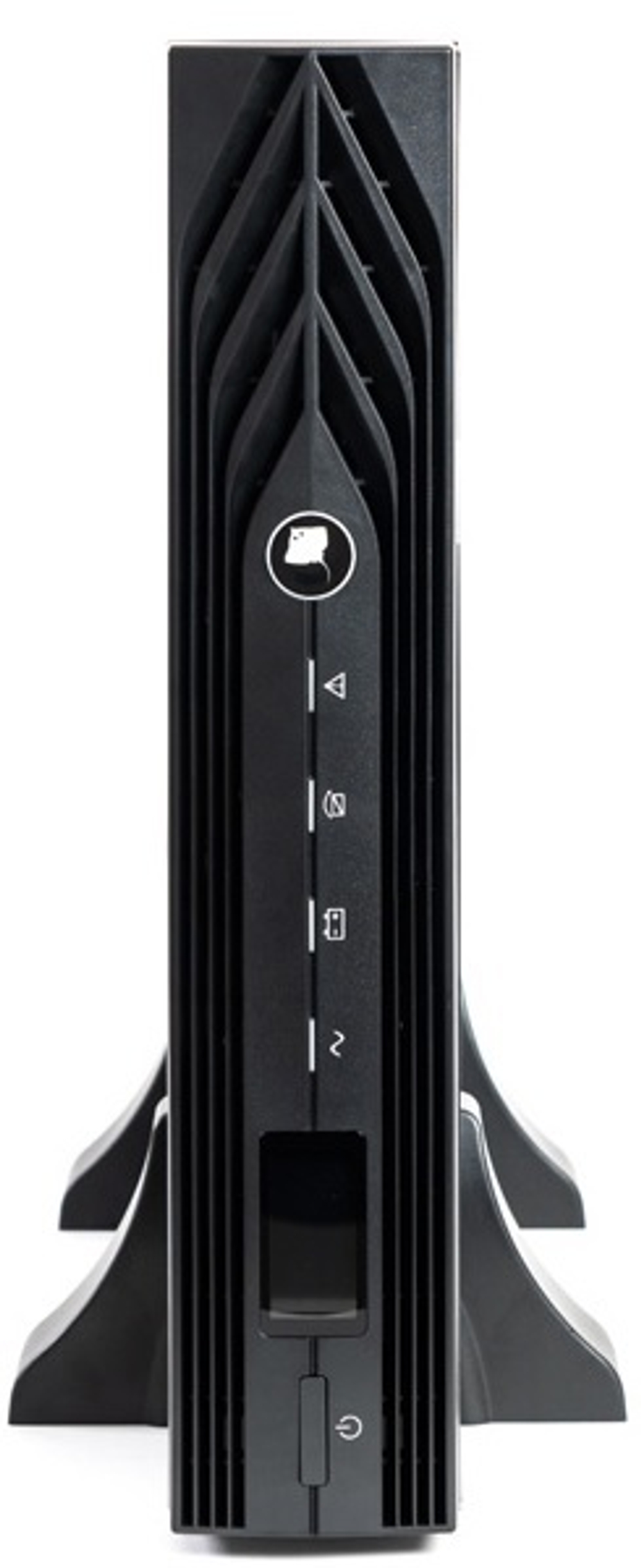 Источник бесперебойного питания  Бастион SKAT-UPS 1500-RACK-ON-3x9