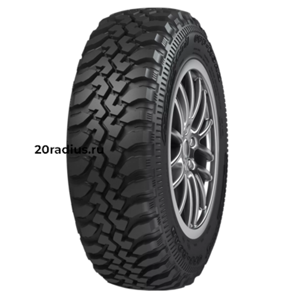 225/75R16 104Q Off Road OS-501 TL