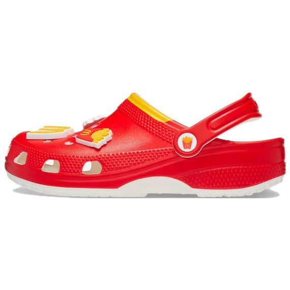 X Crocs Classic clog EVA