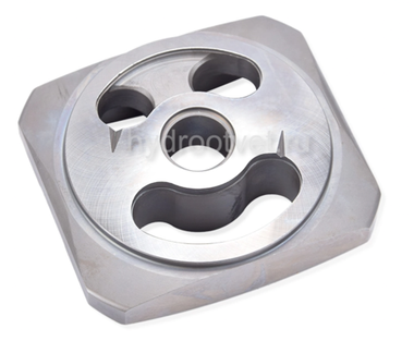 A2FO200 VALVE PLATE R - Распределитель правый для гидронасоса/гидромотора Rexroth A2FO200, A2FM200, A2FE200